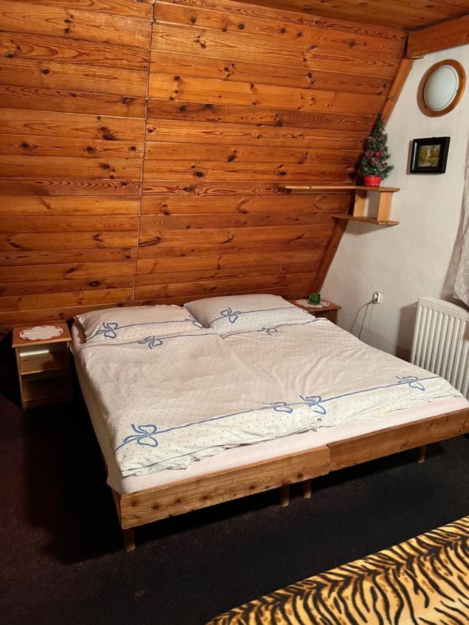 Chata Tatranka Štôla Exterior foto